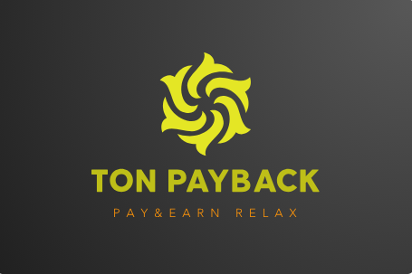 TON PayBack Logo